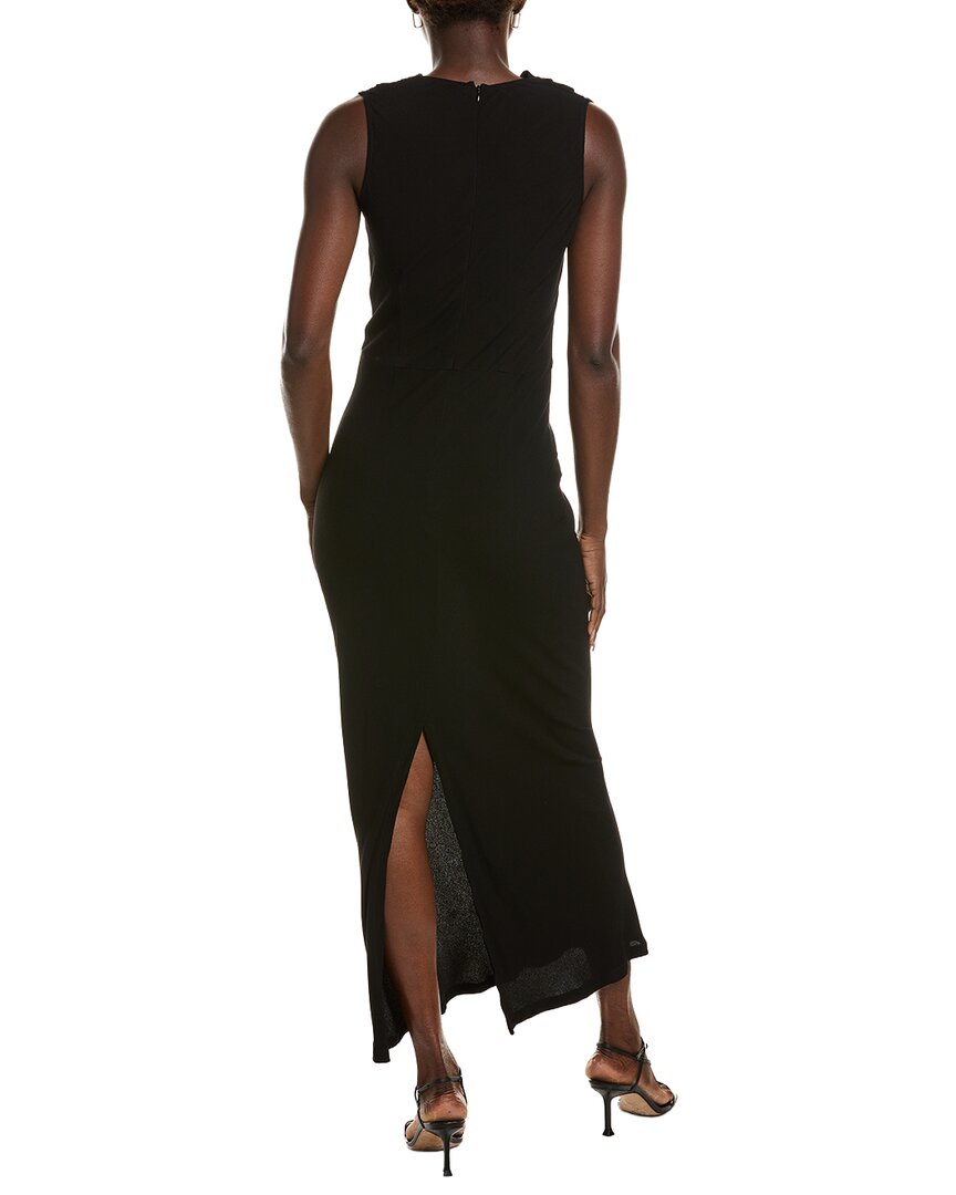 Emerson Fry Emerson Fry Sculptural Dress
