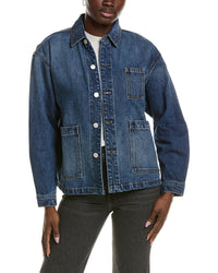 Emerson Fry Emerson Fry Utility Shirt Jacket