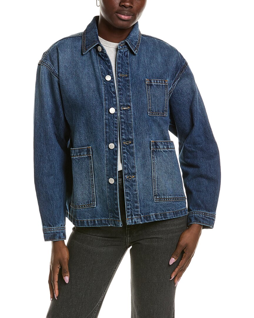 Emerson Fry Emerson Fry Utility Shirt Jacket