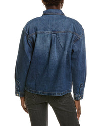 Emerson Fry Emerson Fry Utility Shirt Jacket