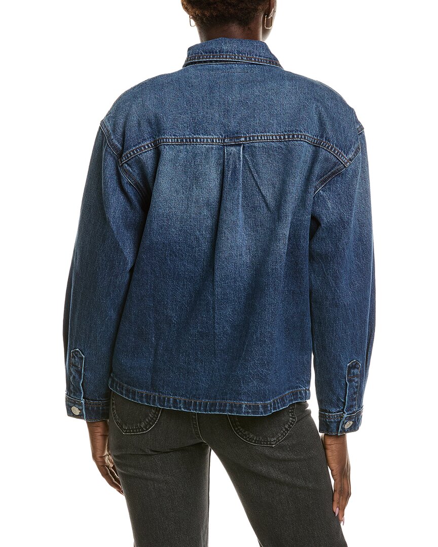 Emerson Fry Emerson Fry Utility Shirt Jacket