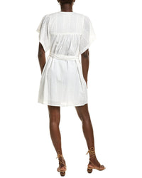 Emerson Fry Marion Button Dress