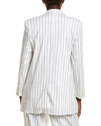 Emerson Fry Emerson Fry Julius Linen-Blend Blazer