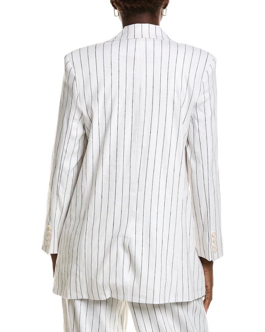 Emerson Fry Emerson Fry Julius Linen-Blend Blazer