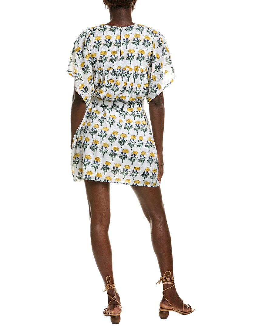 Emerson Fry Emerson Fry Basalie Dress