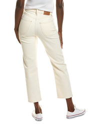 Emerson Fry Emerson Fry Vintage Stovepipe Ankle Jean