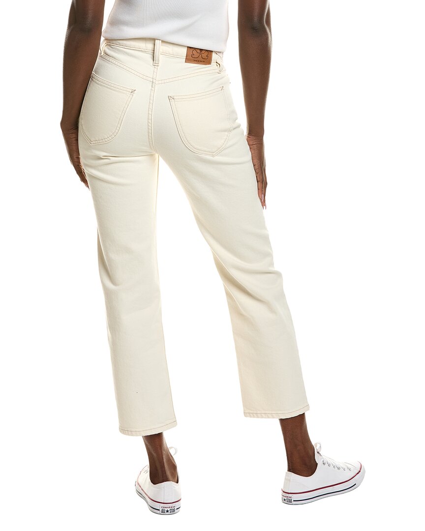 Emerson Fry Emerson Fry Vintage Stovepipe Ankle Jean