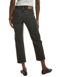 Emerson Fry Emerson Fry Vintage Stovepipe Ankle Jean