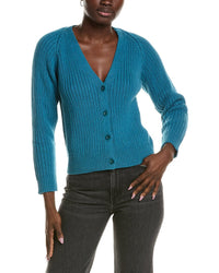 Emerson Fry Emerson Fry Low V-Neck Cardigan