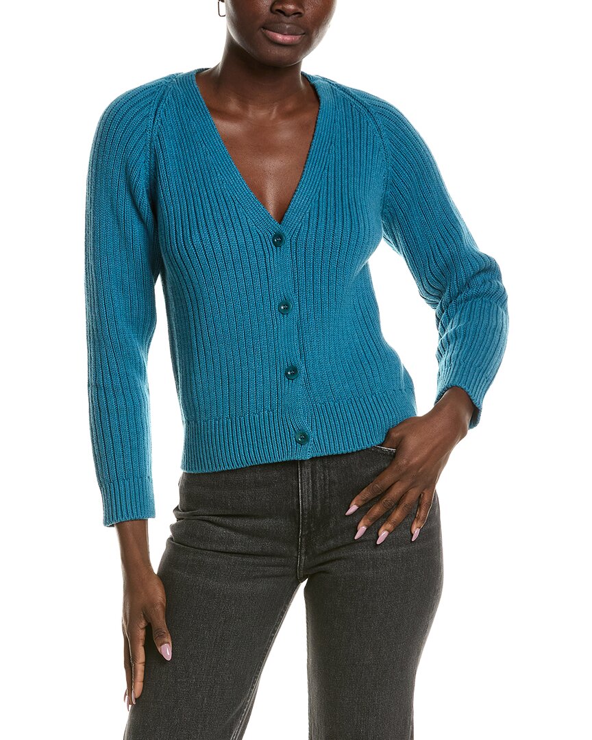 Emerson Fry Emerson Fry Low V-Neck Cardigan