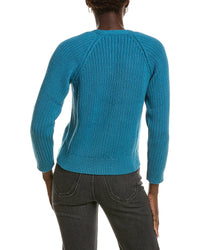 Emerson Fry Emerson Fry Low V-Neck Cardigan