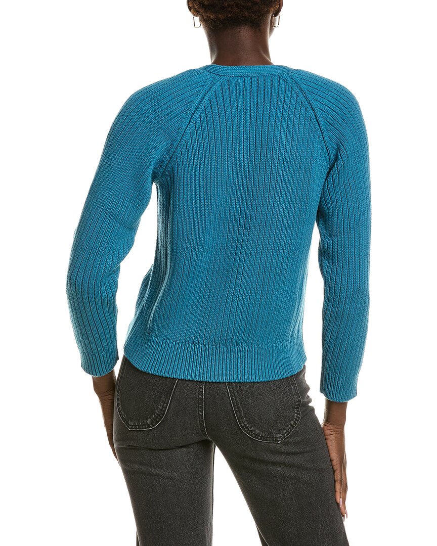 Emerson Fry Emerson Fry Low V-Neck Cardigan