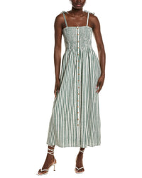 Emerson Fry Emerson Fry Santiago Sundress