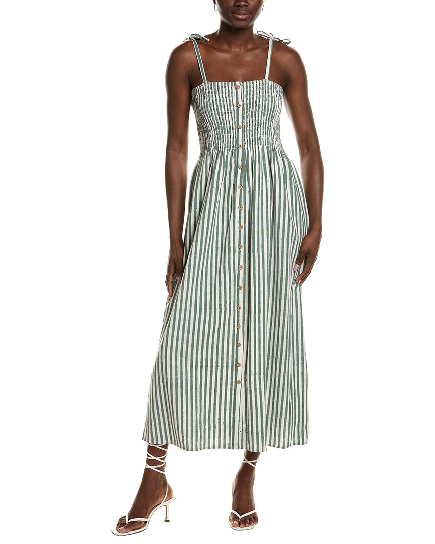 Emerson Fry Emerson Fry Santiago Sundress