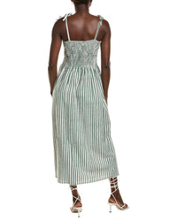 Emerson Fry Emerson Fry Santiago Sundress