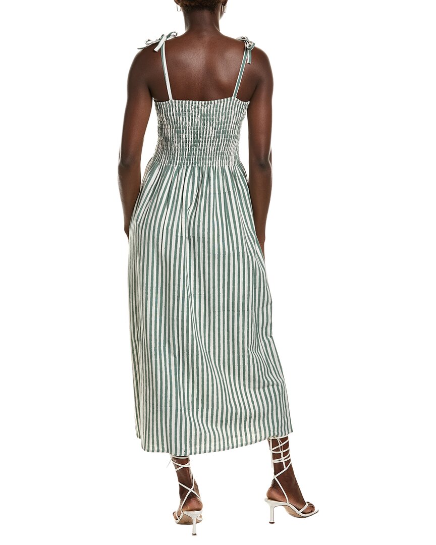 Emerson Fry Emerson Fry Santiago Sundress