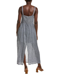 Emerson Fry Emerson Fry Jour Maxi Dress
