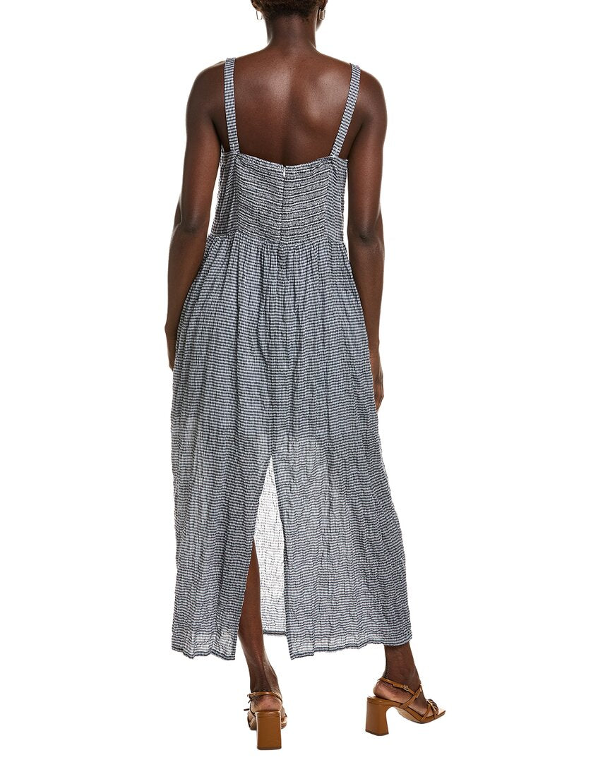 Emerson Fry Emerson Fry Jour Maxi Dress