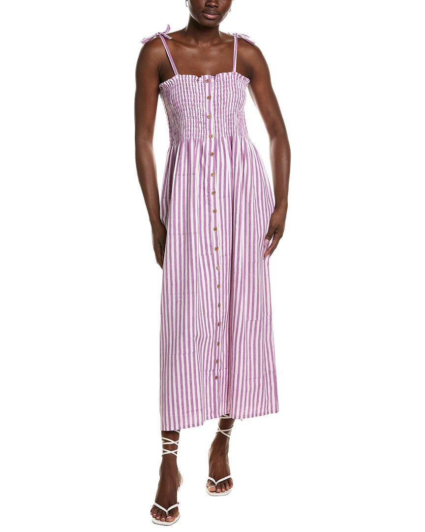 Emerson Fry Emerson Fry Santiago Sundress