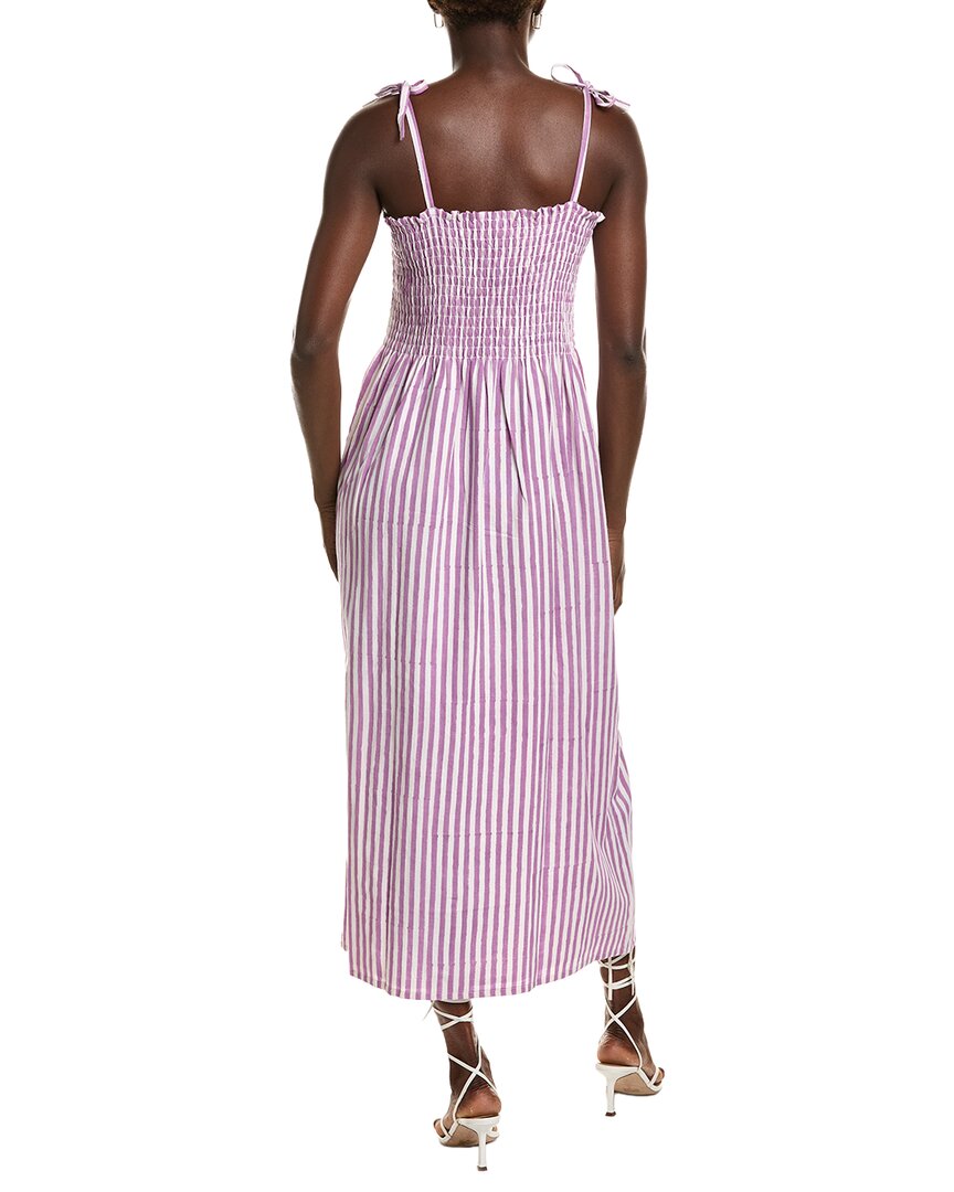 Emerson Fry Emerson Fry Santiago Sundress