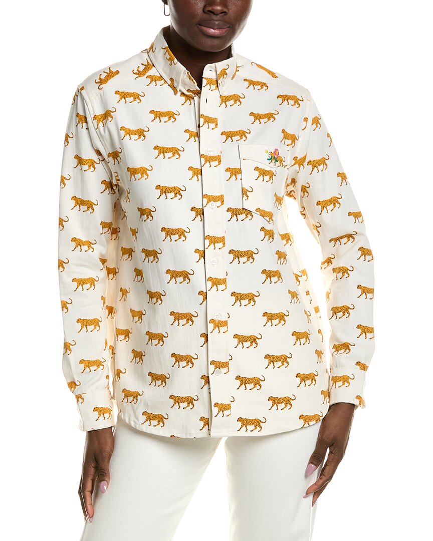 Emerson Fry Emerson Fry Ryan Shirt