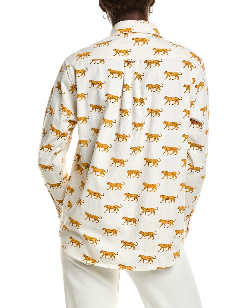 Emerson Fry Emerson Fry Ryan Shirt