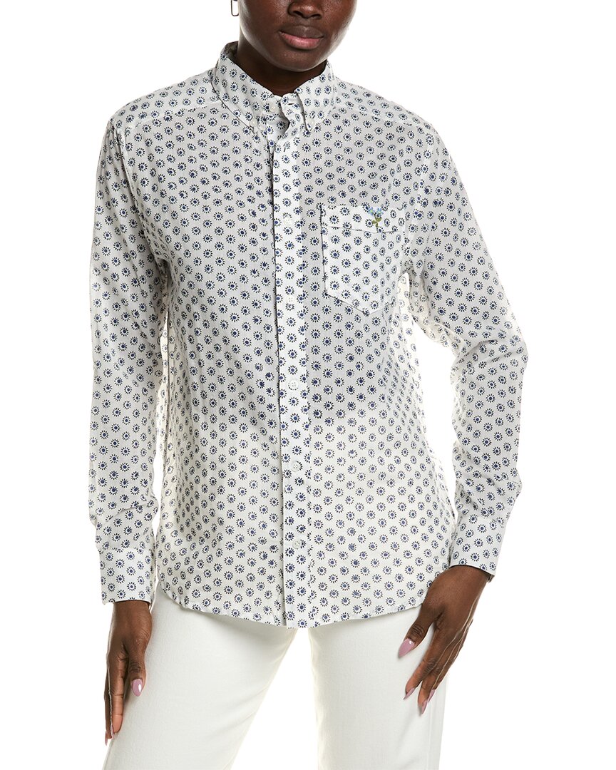 Emerson Fry Ryan Shirt