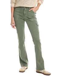 Sanctuary Sanctuary Sculpted Hayden Bootcut Pant