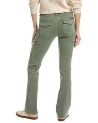 Sanctuary Sanctuary Sculpted Hayden Bootcut Pant