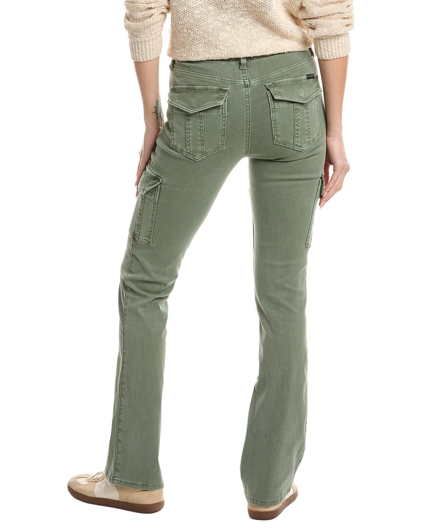 Sanctuary Sanctuary Sculpted Hayden Bootcut Pant