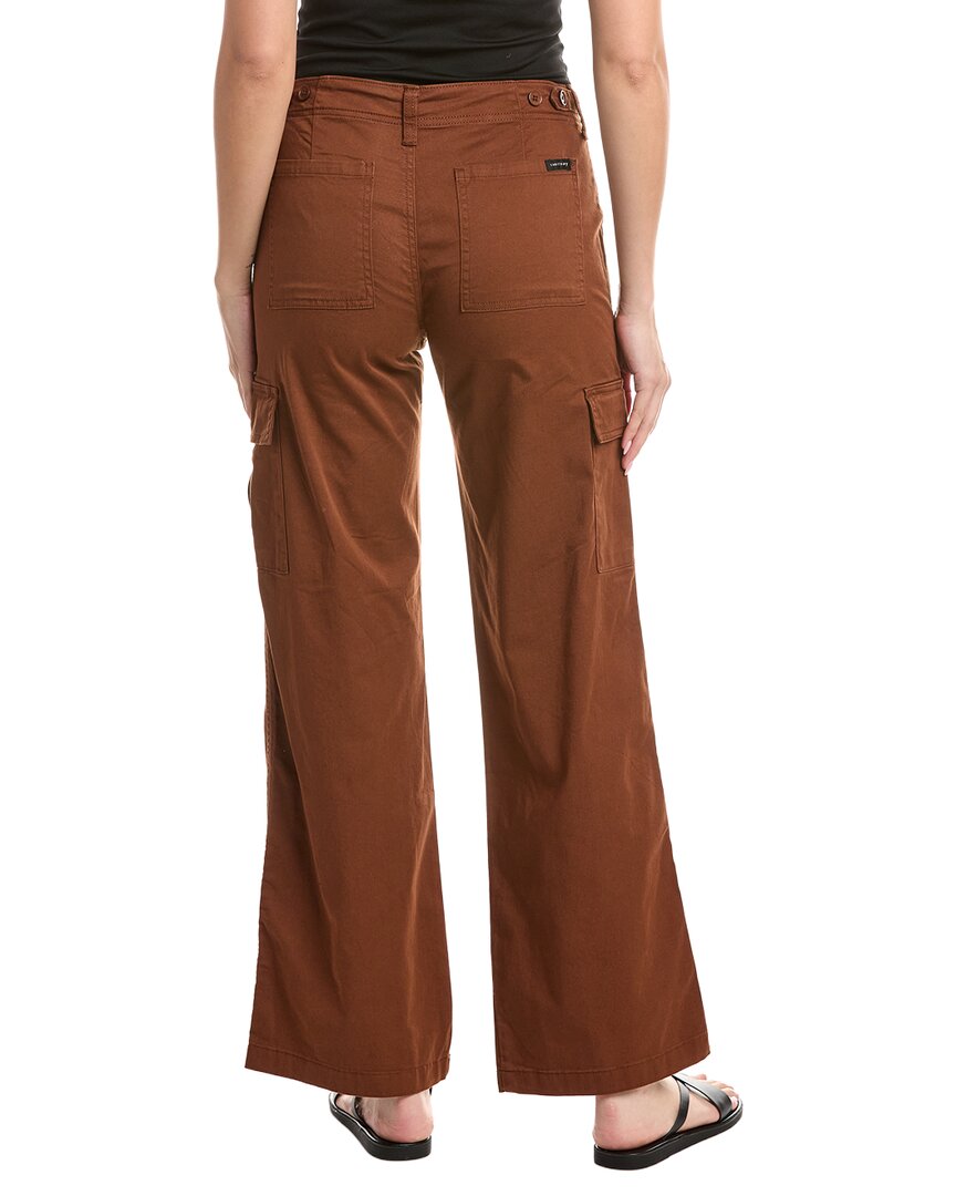 Sanctuary Sanctuary Unstoppable Cargo Pant