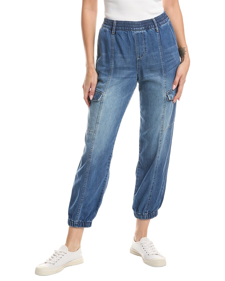 Sanctuary Sanctuary Relaxed Rebel Extended Pant