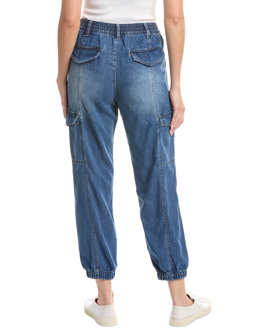 Sanctuary Sanctuary Relaxed Rebel Extended Pant