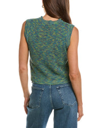M Missoni M Missoni Knit Vest