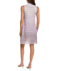 M Missoni M Missoni Abito Senza Maniche Mini Dress