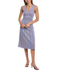 M Missoni M Missoni Abito Midi Dress