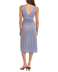 M Missoni M Missoni Abito Midi Dress