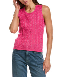 M Missoni M Missoni Canotta Top