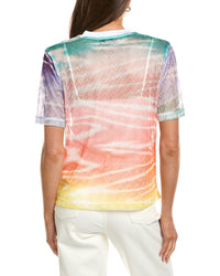 M Missoni M Missoni Manica Corta Shirt