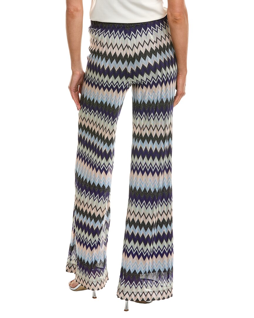 M Missoni M Missoni Knit Pant
