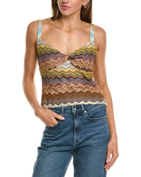 M Missoni M Missoni Top