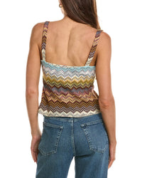 M Missoni M Missoni Top