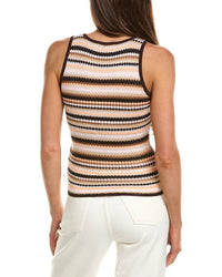 M Missoni M Missoni Canotta Top