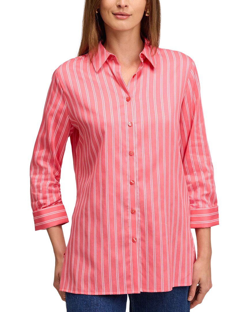 Foxcroft Foxcroft Evelyn Shirt