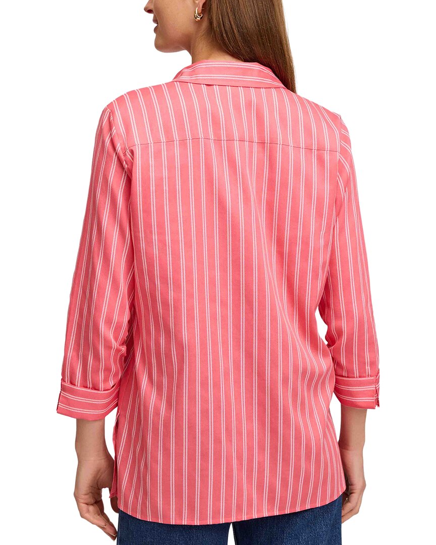 Foxcroft Foxcroft Evelyn Shirt