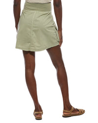 Xcvi Noriko Wrap Skirt