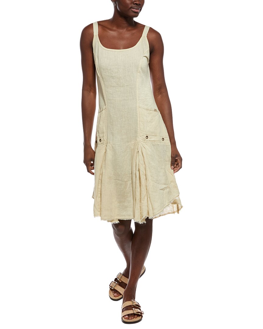 Xcvi Coralie Linen Dress