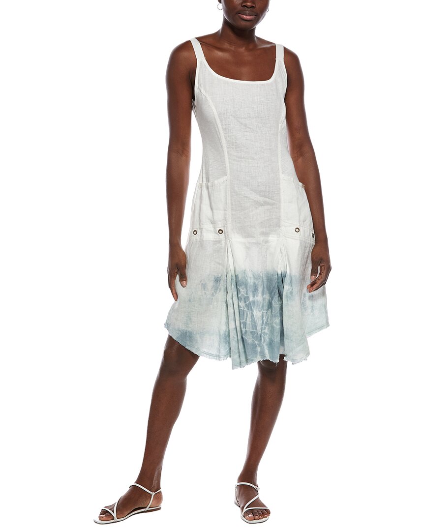 XCVI Xcvi Coralie Linen Dress