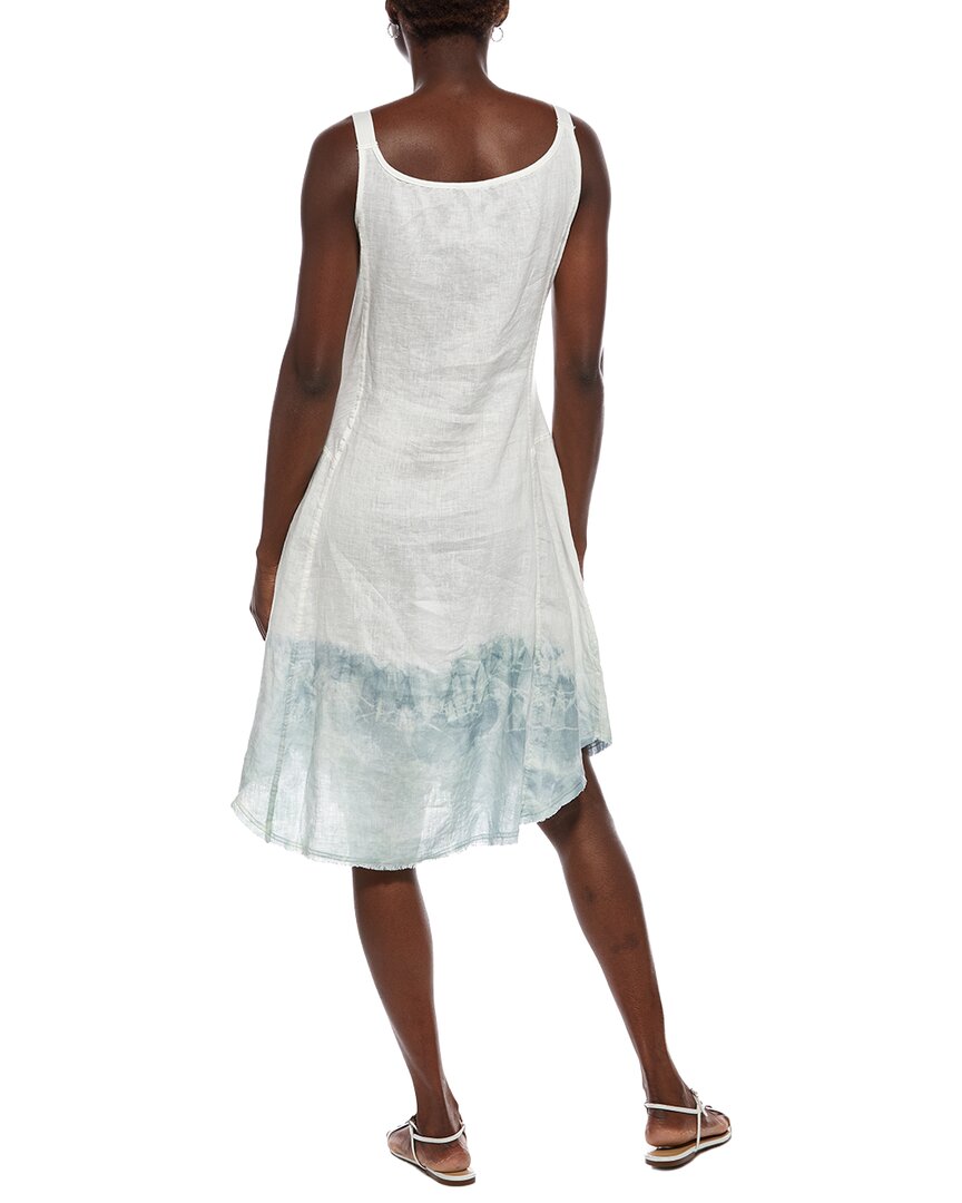 XCVI Xcvi Coralie Linen Dress