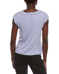 XCVI Xcvi Neela V-Neck Top